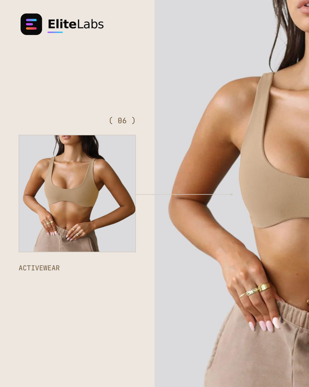 ACTIVEWEAR