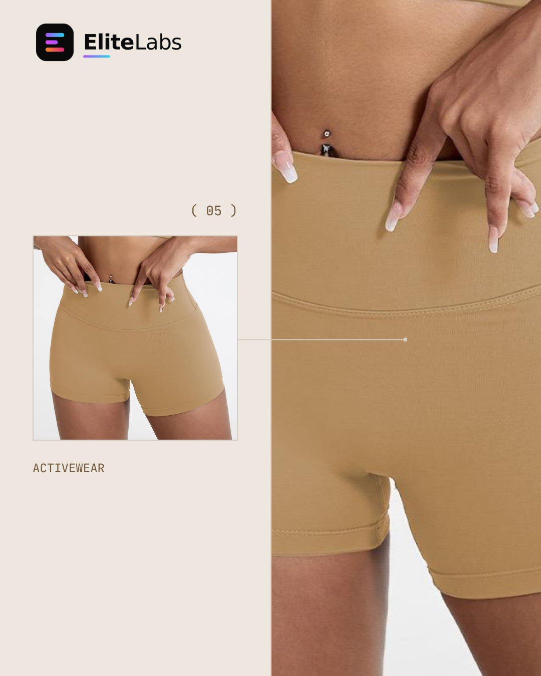 ACTIVEWEAR